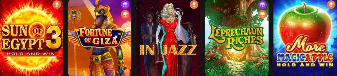 Султан казино